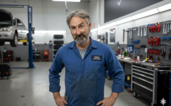 mike wolfe passion project