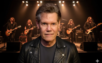 Randy Travis Net Worth