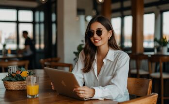 tomoson lifestyle influencers tastemakers