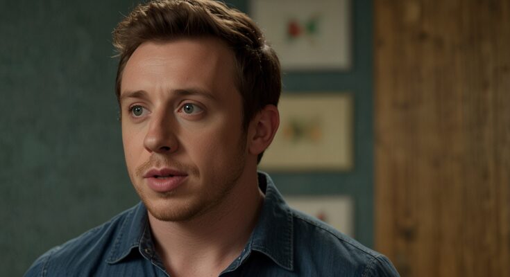 Danny Jones Net Worth