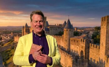 Michael Portillo Net Worth