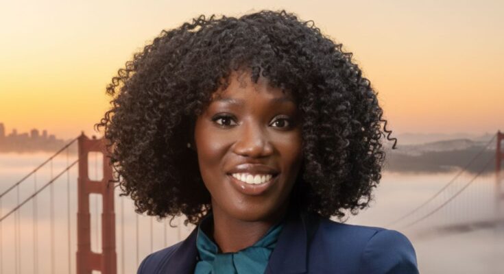 Anita Boateng Biography