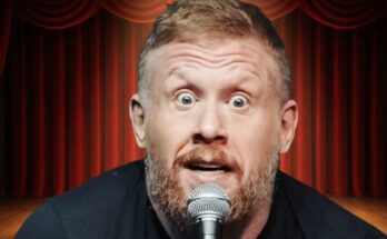 paul smith comedian net worth