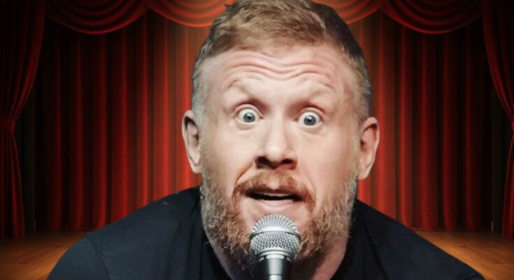 paul smith comedian net worth