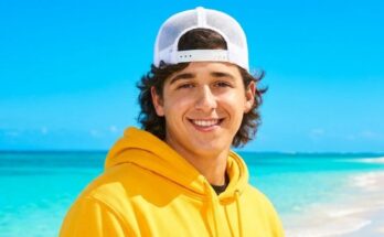 Marcello Hernandez Height