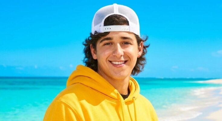 Marcello Hernandez Height