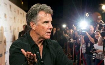 John Walsh Net Worth