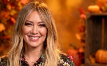 Hilary Duff Net Worth