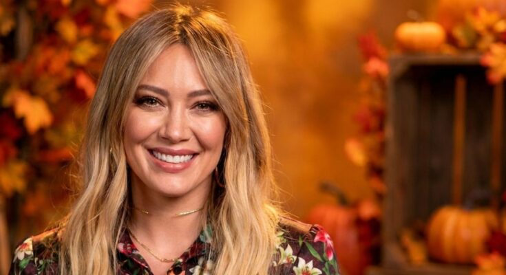 Hilary Duff Net Worth