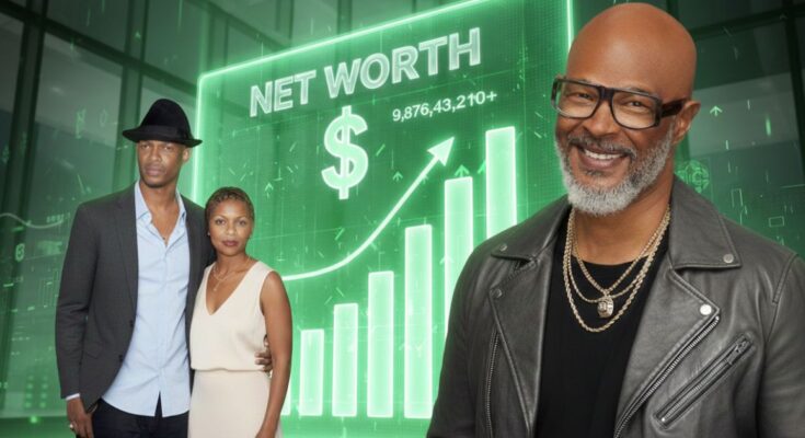 Damon Wayans Net Worth