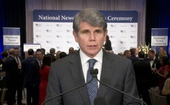 Rod Blagojevich Net Worth