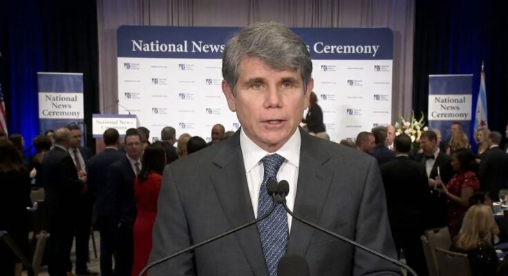 Rod Blagojevich Net Worth