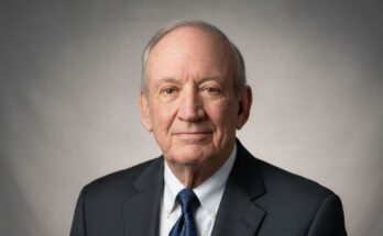 John Ramsey Net Worth