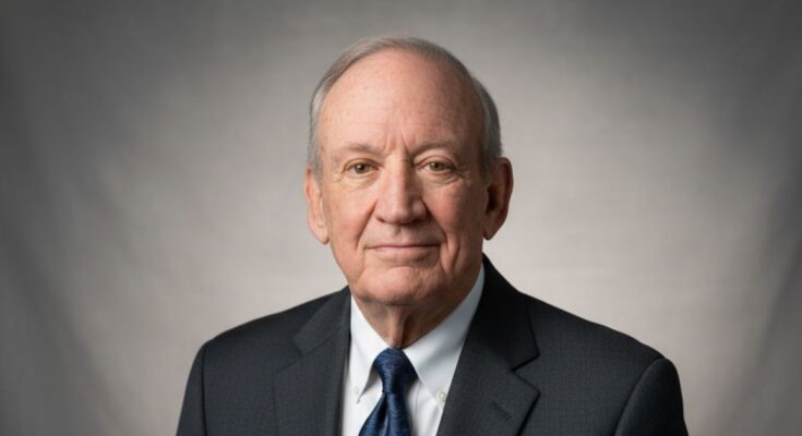 John Ramsey Net Worth