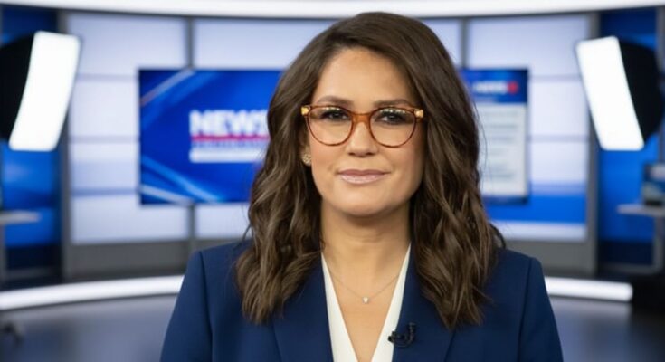 jessica tarlov net worth