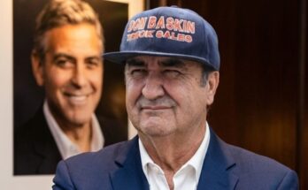 Don Baskin Net Worth