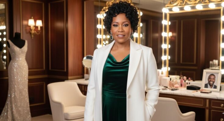 Regina King Net Worth