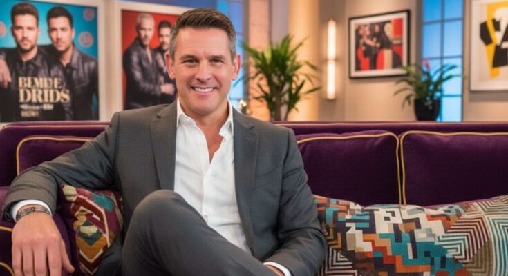 adam kinzinger net worth