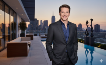 Sean Hayes Net Worth