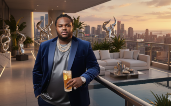 Tee Grizzley Net Worth