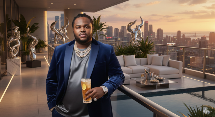 Tee Grizzley Net Worth