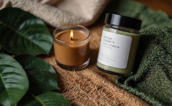 black influencer founder founded health wellness fitness lifestyle brand