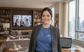 Danica McKellar Net Worth