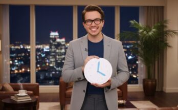 Clayton Grimm Net Worth