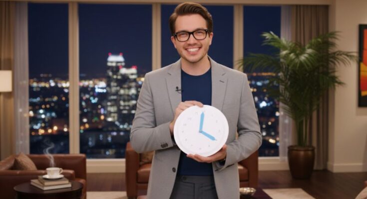 Clayton Grimm Net Worth