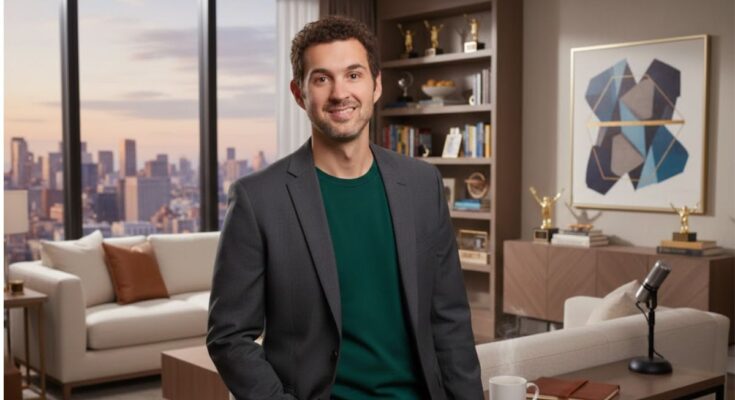 Mark Normand Net Worth