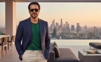 Jonathan Davino Net Worth