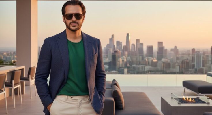 Jonathan Davino Net Worth