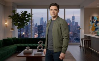 Topher Grace Net Worth