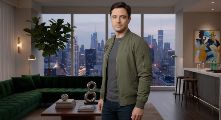 Topher Grace Net Worth