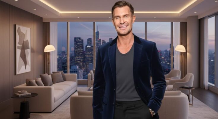 Jeff Lewis Net Worth