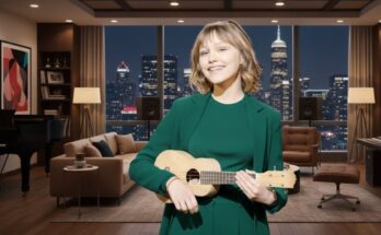 Grace VanderWaal Net Worth