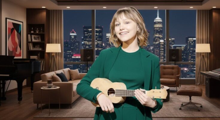 Grace VanderWaal Net Worth
