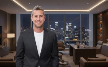 Ant Anstead Net Worth