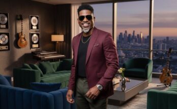 David Banner Net Worth