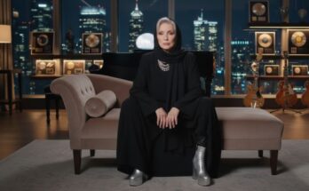 Debbie Harry Net Worth