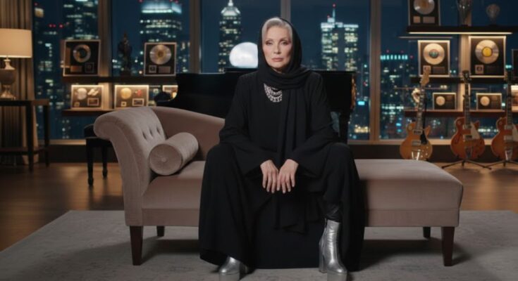 Debbie Harry Net Worth