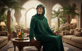 Ed Westwick Net Worth