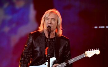 Joe Walsh Net Worth