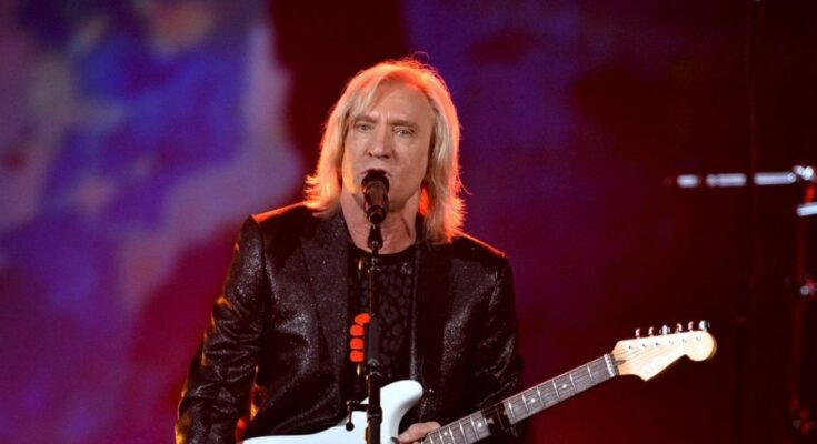 Joe Walsh Net Worth