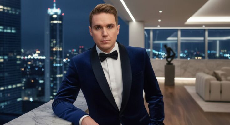 Timothy Hawking Biography