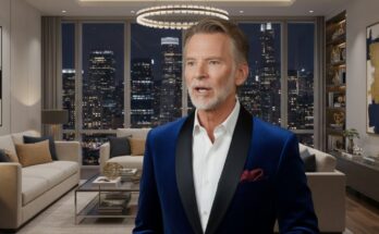 Kenny Loggins Net Worth