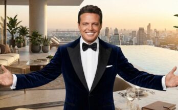 Luis Miguel Net Worth
