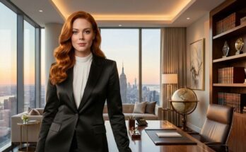 Nicolette Scorsese Net Worth