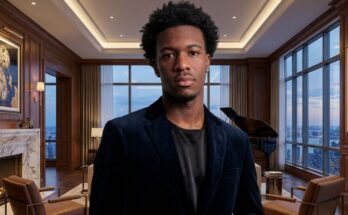 Zeddy Will Net Worth