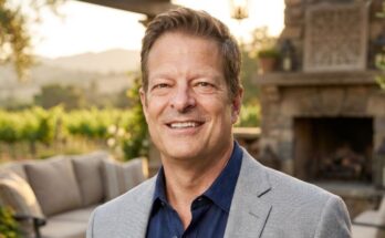 John Janssen Net Worth